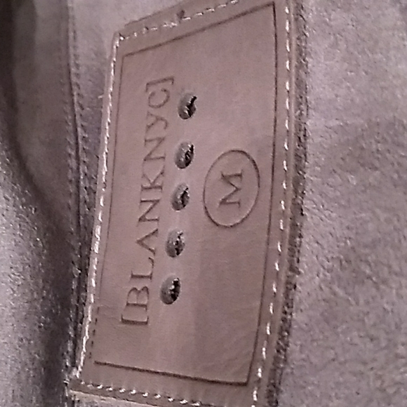 BLANKNYC JACKET - Picture 12 of 12